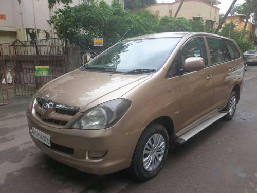 Used 2006 Innova 2.5 GX 8 STR  for sale in Goregaon