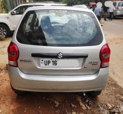 Used 2014 Alto K10 VXI  for sale in New Delhi