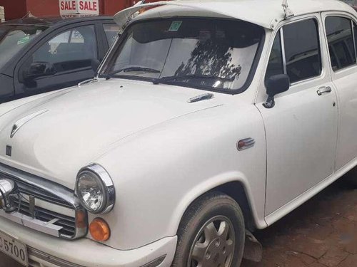 2012 Hindustan Motors Ambassador MT for sale 