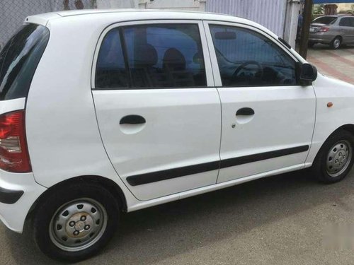 Used 2009 Santro Xing GLS  for sale in Aurangabad