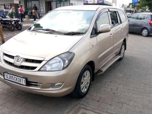 Used 2007 Innova 2.0 GX 8 STR  for sale in Surat