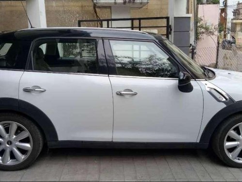 Used 2013 Cooper D  for sale in Hyderabad