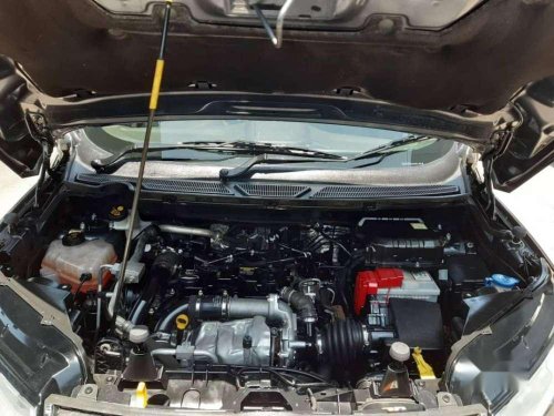 Used 2017 EcoSport  for sale in Chennai