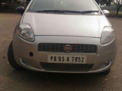 Used 2010 Punto  for sale in Chandigarh