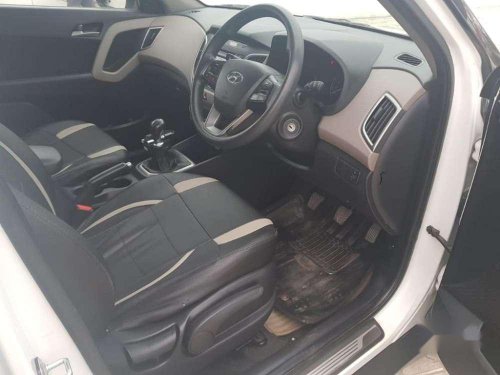 Used 2016 Creta 1.6 SX  for sale in Ghaziabad