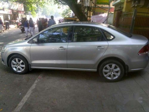 Volkswagen Vento Highline Diesel, 2012, Diesel AT for sale