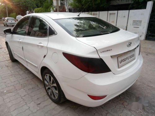 Used 2013 Verna 1.6 CRDi S  for sale in Lucknow