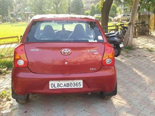 Used 2011 Etios Liva GD  for sale in Chandigarh