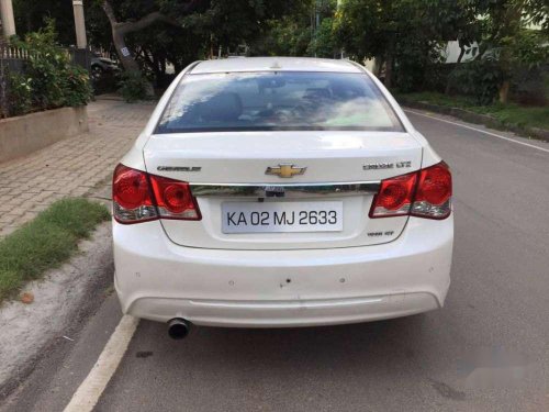 Used 2014 Cruze LTZ AT  for sale in Nagar