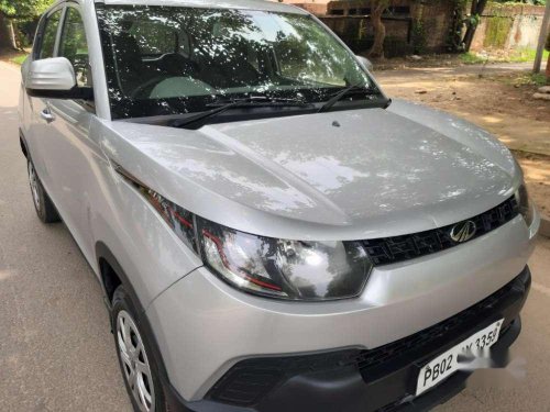 Used 2016 KUV100  for sale in Chandigarh