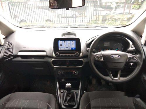 Used 2018 EcoSport  for sale in Mumbai