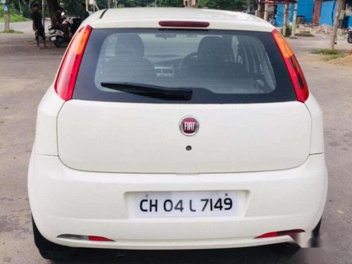 Used 2009 Punto  for sale in Chandigarh