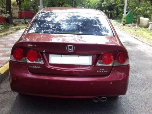 Used 2006 Civic  for sale in Hyderabad