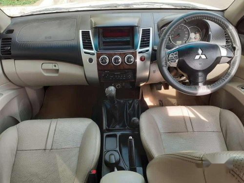 Used 2012 Pajero Sport  for sale in Pune