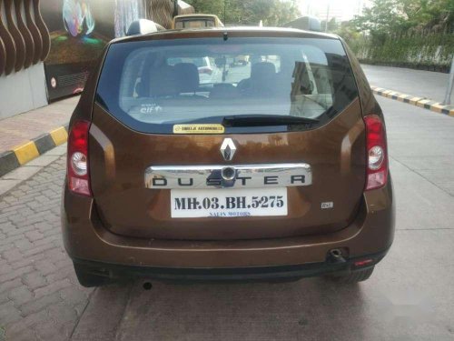 Used 2013 Duster  for sale in Mumbai