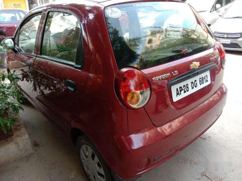 Used 2010 Spark 1.0  for sale in Hyderabad