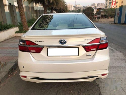 Used 2018 Camry  for sale in Pune