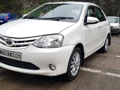 Used 2013 Etios VD  for sale in Mumbai