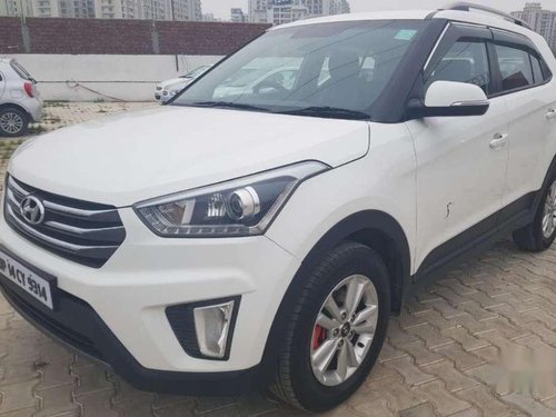 Used 2016 Creta 1.6 SX  for sale in Ghaziabad