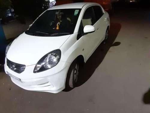 Used 2015 Amaze  for sale in Agra