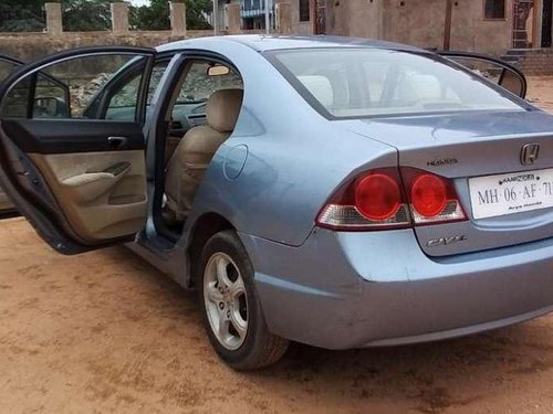 Used 2006 Civic  for sale in Hyderabad