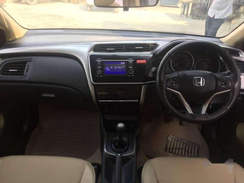 Used 2015 City 1.5 V MT  for sale in Jaipur