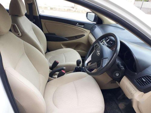 Used 2016 Verna 1.6 CRDi SX  for sale in Ahmedabad