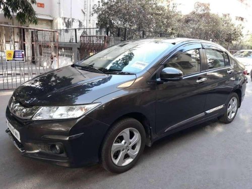 Used 2016 City  for sale in Goregaon