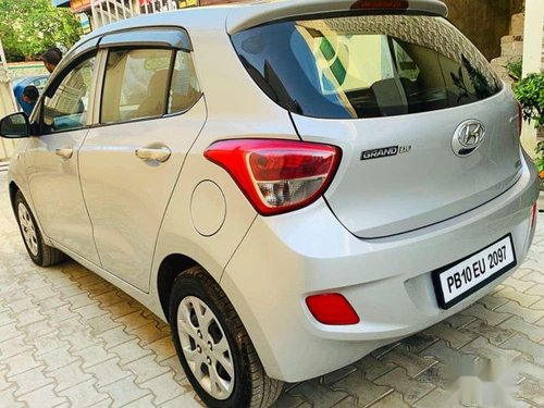 Used 2014 i10 Magna 1.2  for sale in Ludhiana