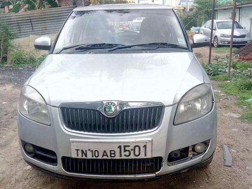 Used 2010 Fabia  for sale in Chennai