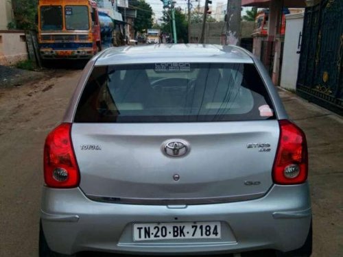 Used 2012 Etios Liva GD  for sale in Chennai