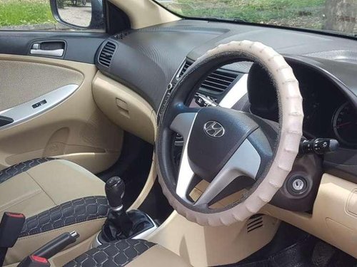 Hyundai Verna 1.4 CRDi MT 2015 for sale