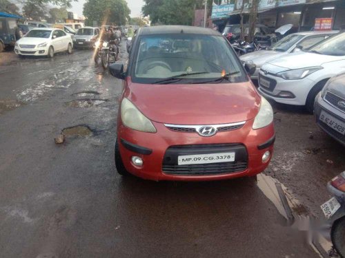 Used 2010 i10 Magna  for sale in Bhopal