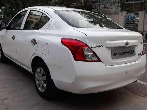 Used 2012 Sunny XL  for sale in Visakhapatnam