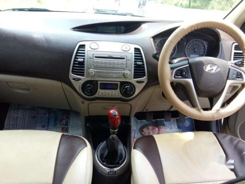 Used 2010 i20 Sportz 1.2  for sale in Chandigarh
