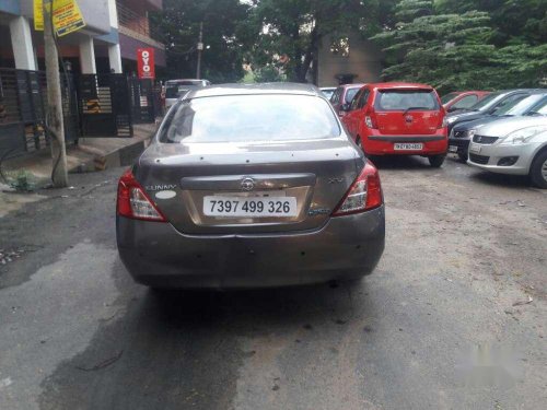 Used 2012 Sunny  for sale in Chennai