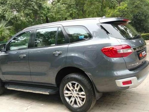 Used 2018 Endeavour 3.2 Titanium AT 4X4  for sale in Gurgaon