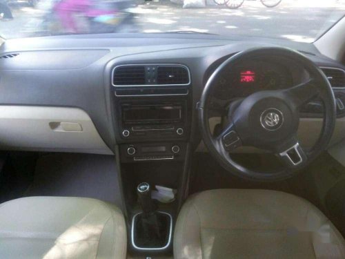 Volkswagen Vento Highline Diesel, 2012, Diesel AT for sale