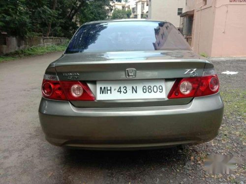 Used 2006 City ZX EXi  for sale in Mumbai