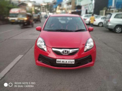 Used 2013 Brio EX MT  for sale in Kharghar