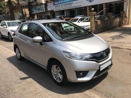 Used 2016 Jazz V  for sale in Mumbai