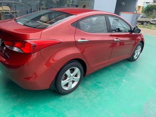 Used Hyundai Elantra 1.6 SX AT 2012 for sale