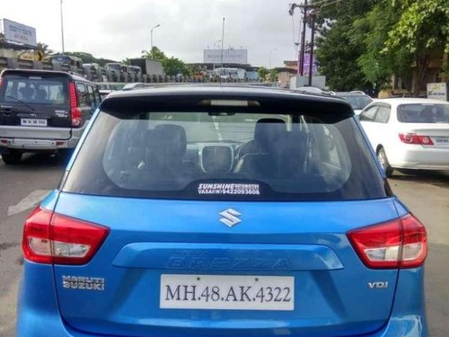 2016 Maruti Suzuki Vitara Brezza VDI MT for sale