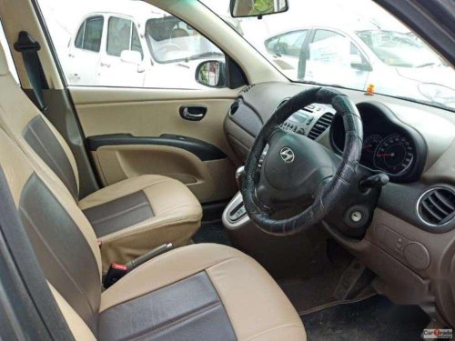 Used 2012 i10 Sportz 1.2 AT  for sale in Pune