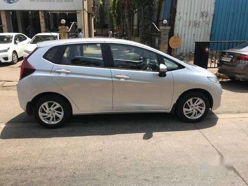 Used 2016 Jazz V  for sale in Mumbai