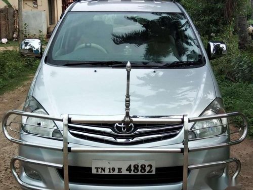 Used 2011 Innova  for sale in Vellore