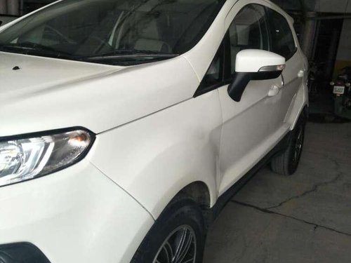 Used 2015 EcoSport  for sale in Chandigarh