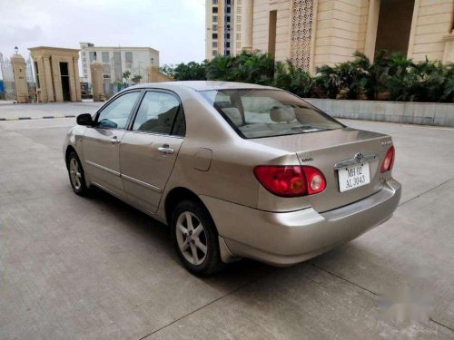 Used 2005 Corolla H2  for sale in Thane