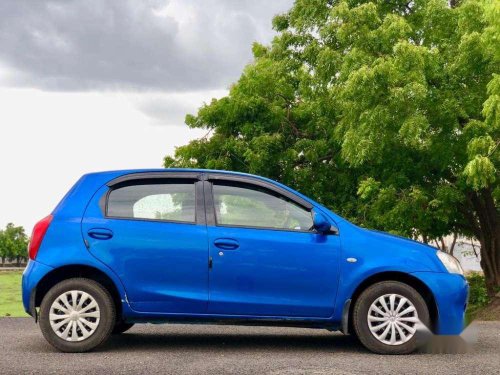 Used 2012 Etios Liva GD  for sale in Chennai