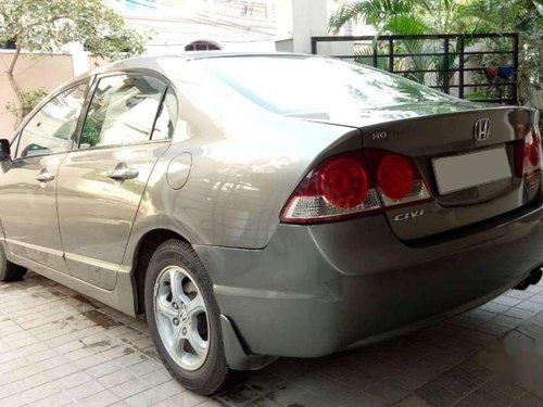 Used 2006 Civic  for sale in Hyderabad